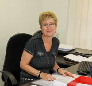 Patricia Ahlbrecht